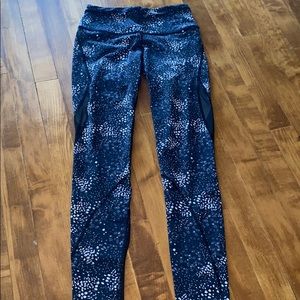 Victoria Sport Knockout Leggings